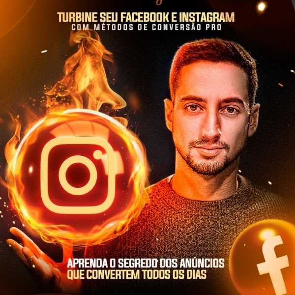 Curso Facebook ADS – Treinamento Completo com Estratégias de Lançamento, ROI e Vendas Diárias