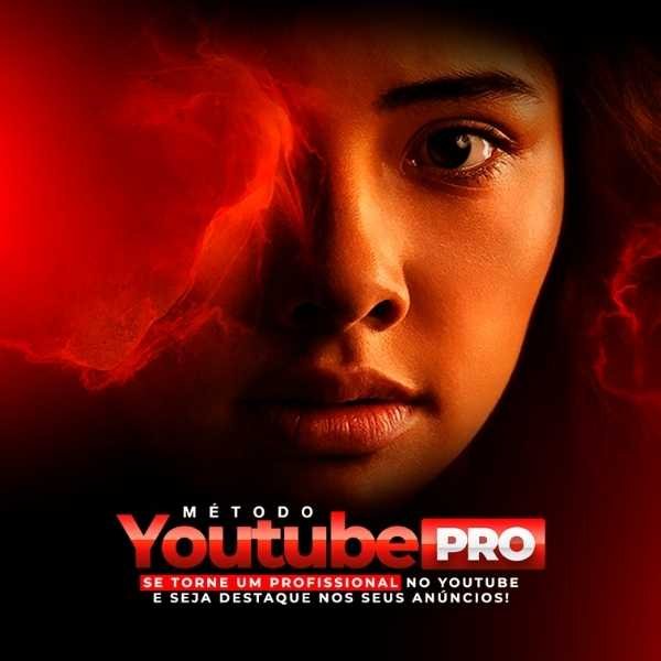 Curso YouTube – Aprenda a Crescer com Vídeos, SEO e Monetização na Prática